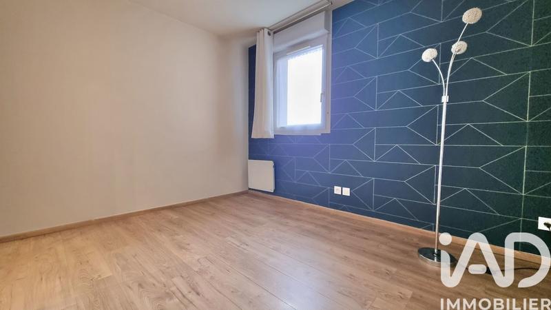 Appartement - 51 m² - 2 pièces