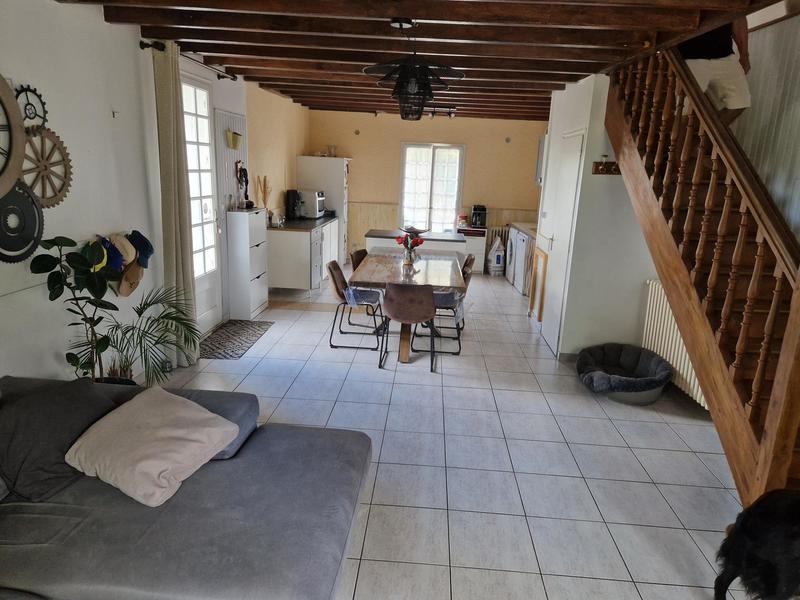 Maison de village - 278 m² - 11 pièces