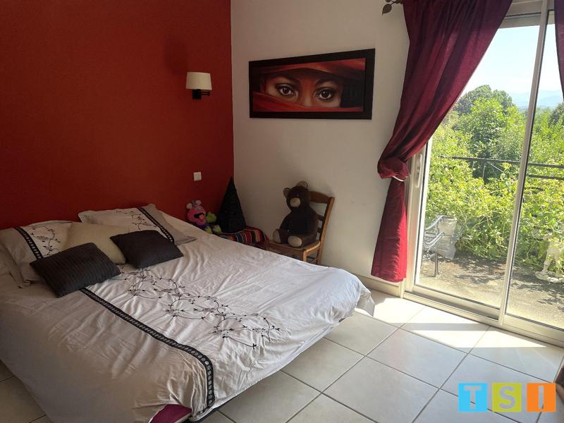 Maison - 168 m² - 5 pièces