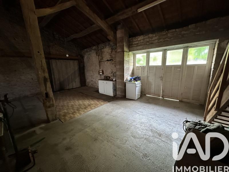 Maison - 172 m² - 6 pièces