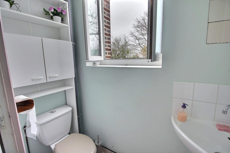 Longère - 129 m² - 4 pièces