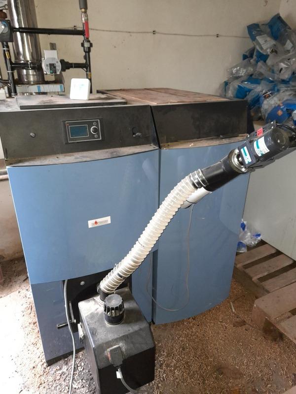 Maison - 113 m² - 5 pièces