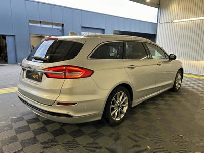 Ford Mondeo Sw 2.0 Ecoblue 150 Ss Bva8 Titanium Business