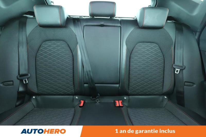 Seat Leon 1.5 eTSI Fr One Dsg 150 ch