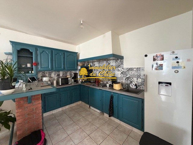 Maison - 165 m² - 6 pièces