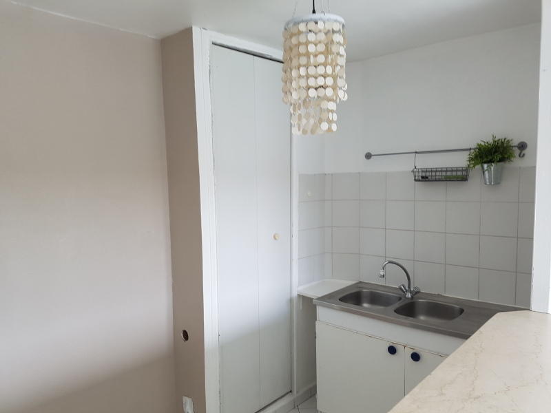 Appartement - 52 m² - 2 pièces