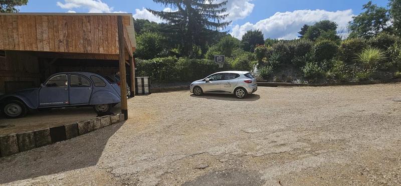 Maison - 210 m² - 7 pièces