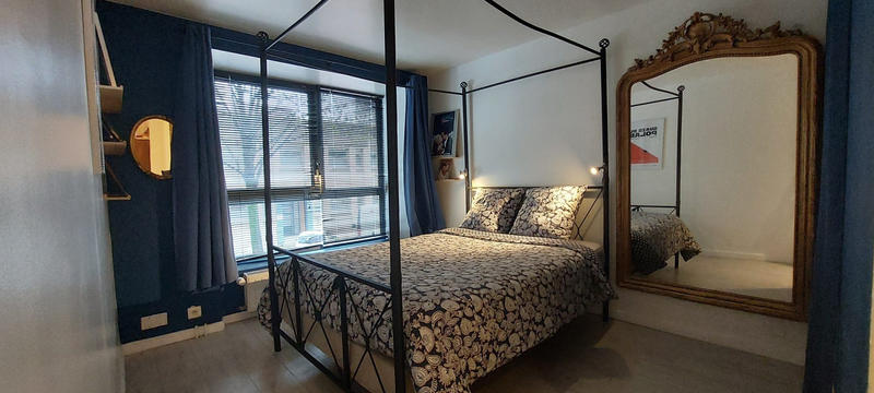 Appartement - 216 m² - 7 pièces