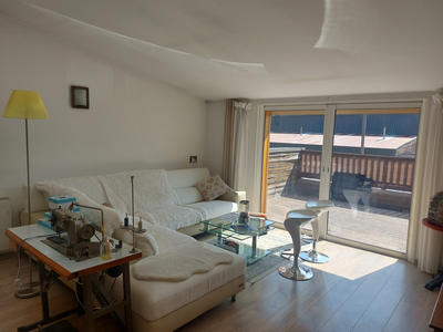 Appartement - 83 m² - 3 pièces