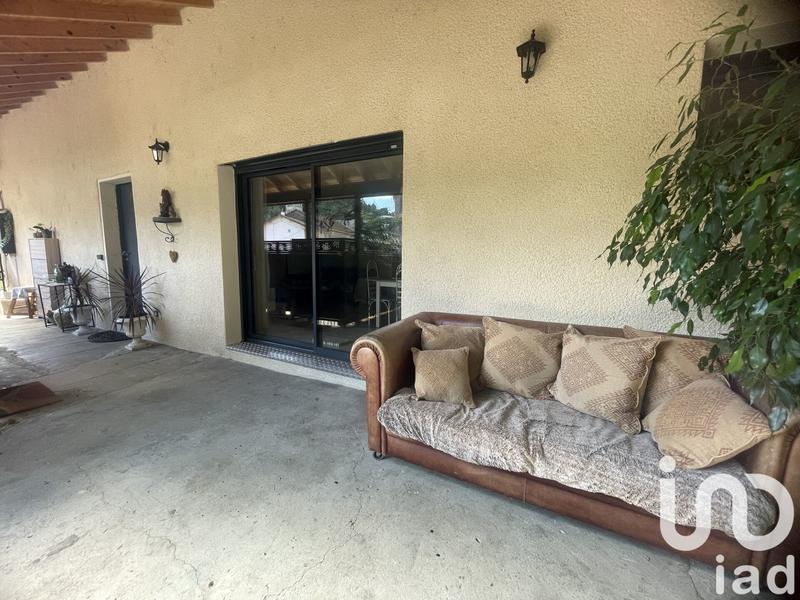 Maison de ville - 99 m² - 7 pièces