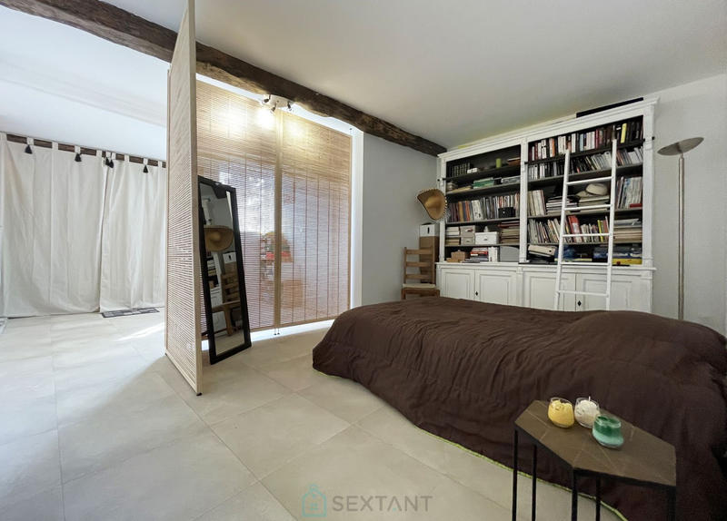 Maison - 166 m² - 6 pièces