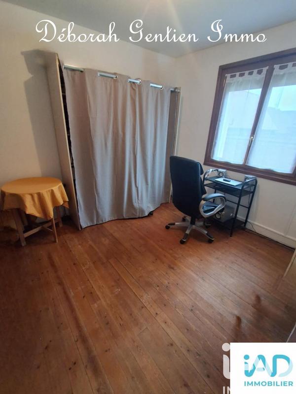 Maison - 81 m² - 4 pièces