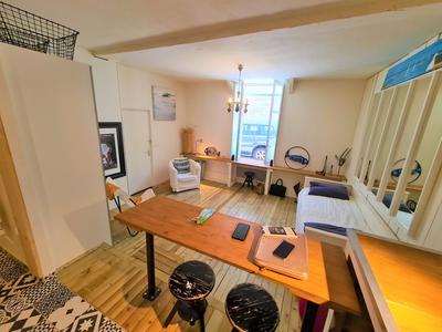 Appartement - 26 m² - 1 pièce