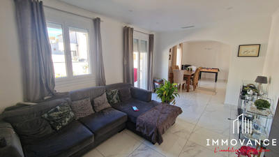 Villa - 100 m² - 4 pièces