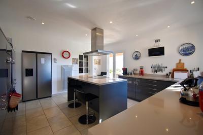 Villa - 235 m² - 6 pièces