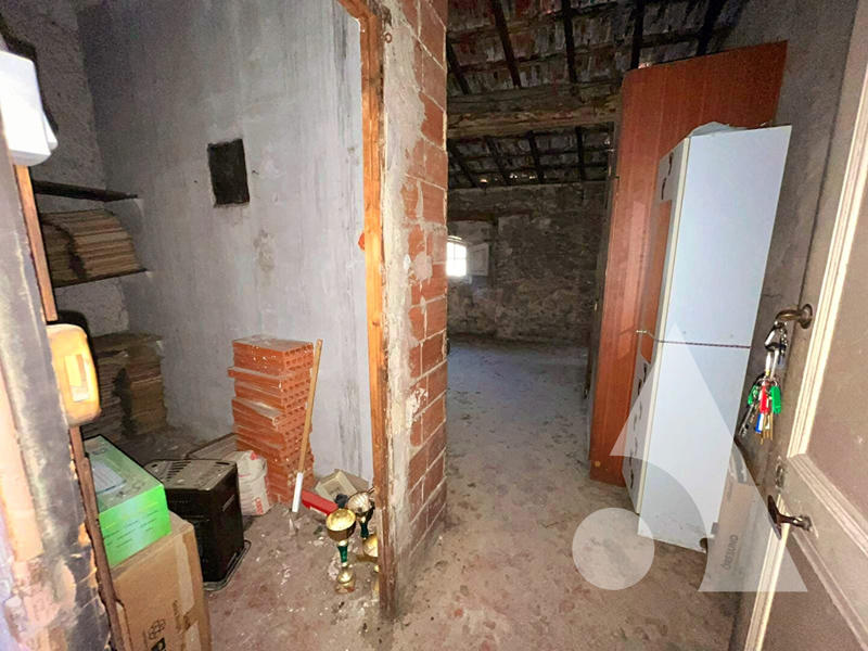 Appartement - 71 m² - 2 pièces