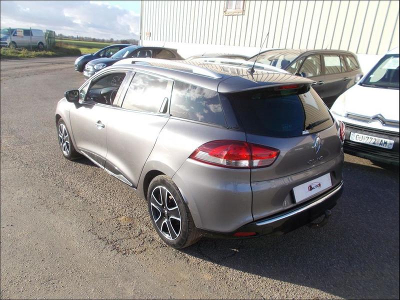 Renault Clio IV 0.9 Tce 90 Cv Estate New Limited