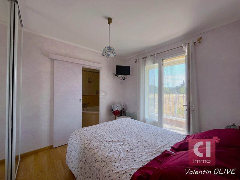 Maison - 137 m² - 6 pièces