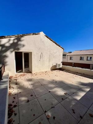 Appartement - 84 m² - 3 pièces