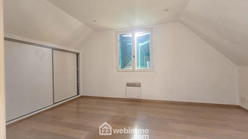 Maison - 150 m² - 7 pièces