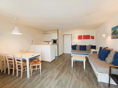 Appartement - 54 m² - 3 pièces