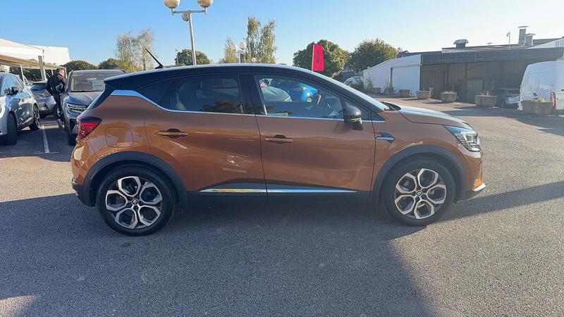 Renault Captur E-Tech 145 21 Intens 5p