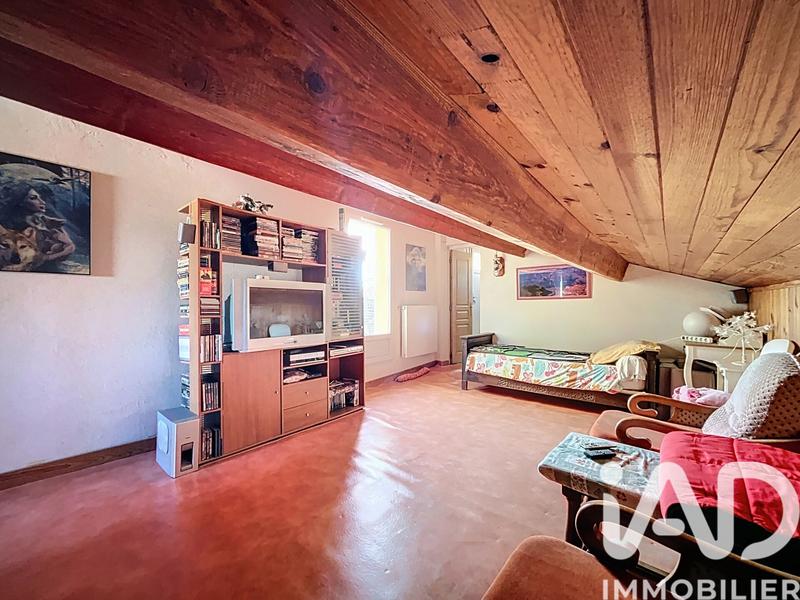 Maison - 174 m² - 10 pièces