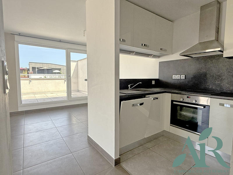 Appartement - 81 m² - 4 pièces