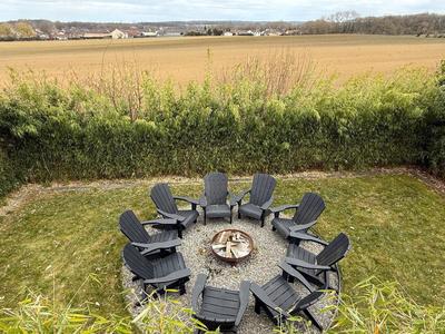 Maison - 160 m² - 4 pièces