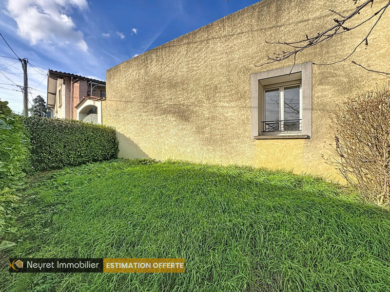 Appartement - 119 m² - 5 pièces