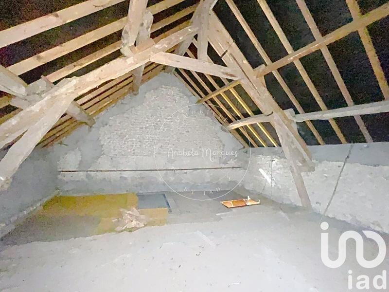 Maison - 73 m² - 4 pièces