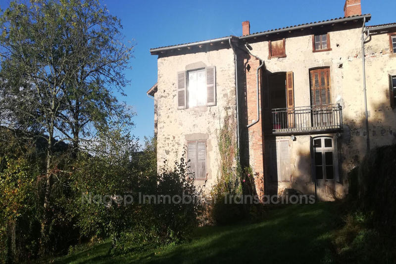 Maison - 275 m² - 5 pièces