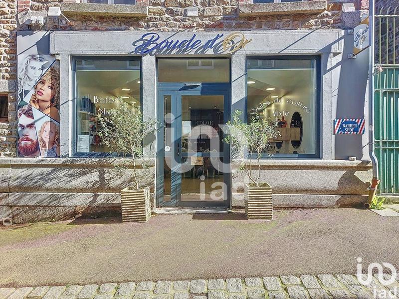 Local commercial - 74 m²