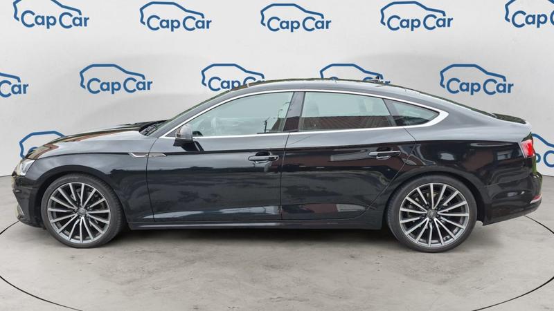 Audi A5 sportback 40 Tfsi 190 Mild Hybrid s-Tronic 7 Avus - Toit ouvrant