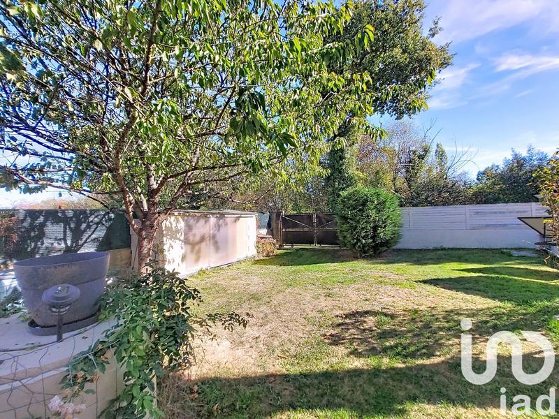 Maison - 176 m² - 8 pièces