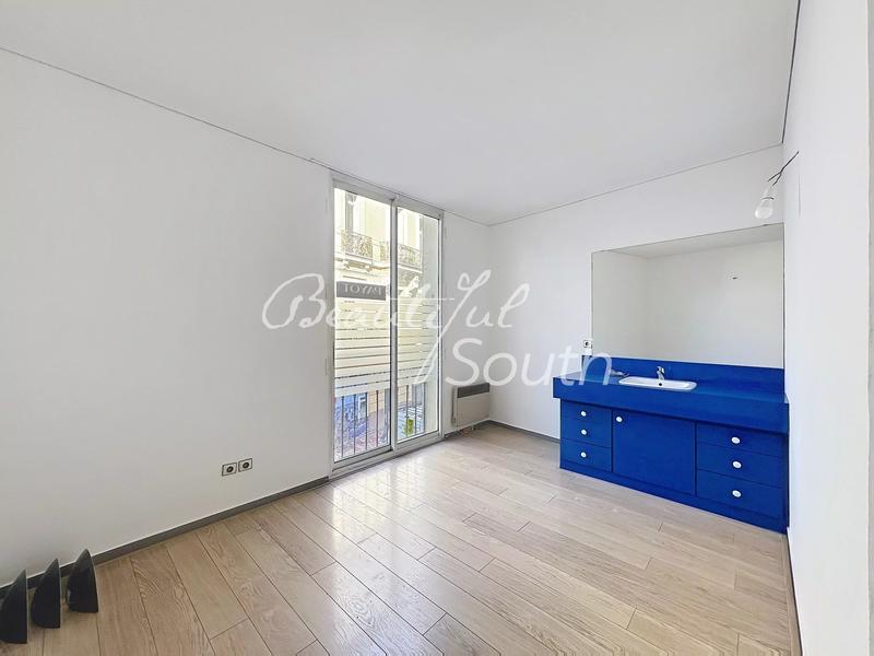 Appartement - 122 m² - 5 pièces