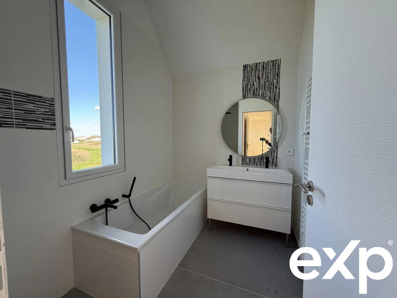 Maison - 153 m² - 6 pièces