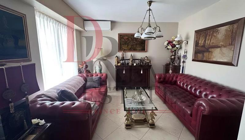 Appartement - 93 m² - 4 pièces