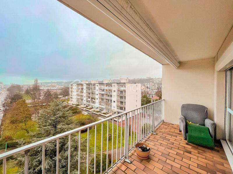 Appartement - 57 m² - 2 pièces
