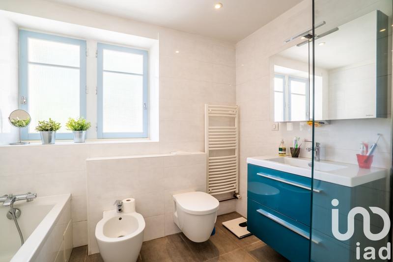 Maison de campagne - 236 m² - 5 pièces