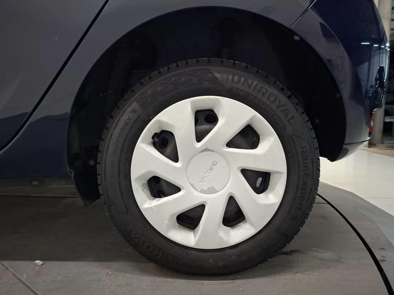 Dacia Sandero SCe 75 Essentiel