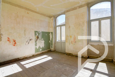 Appartement - 53 m² - 2 pièces