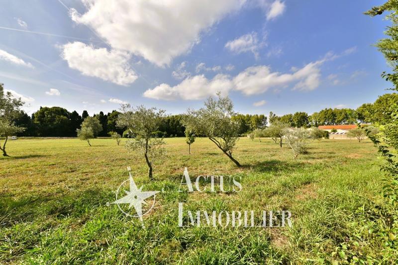 Propriété - 295 m²