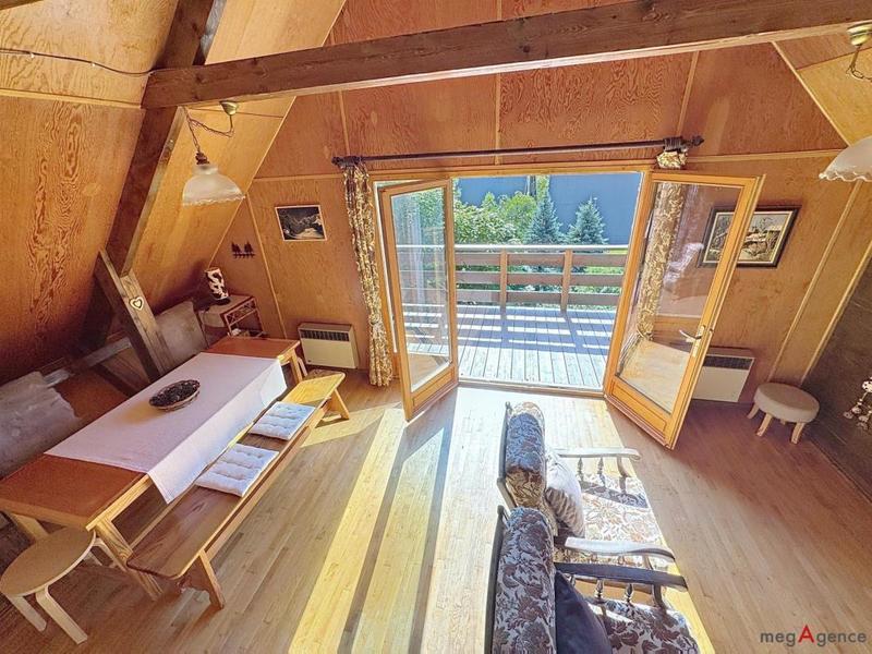 Châlet - 68 m² - 4 pièces