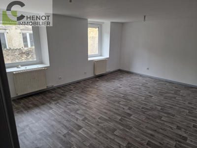 Appartement - 133 m² - 5 pièces