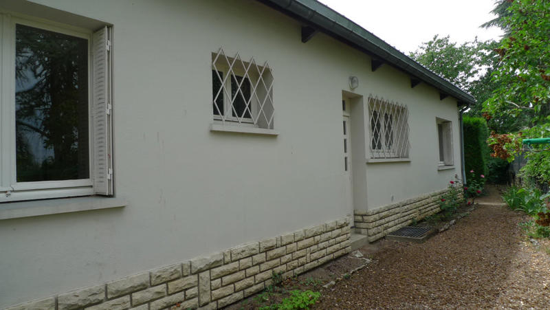 Pavillon - 105 m² - 4 pièces