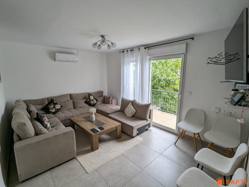 Maison - 143 m² - 7 pièces