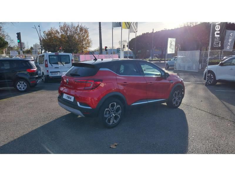 Renault Captur TCe 90 - 21 Intens