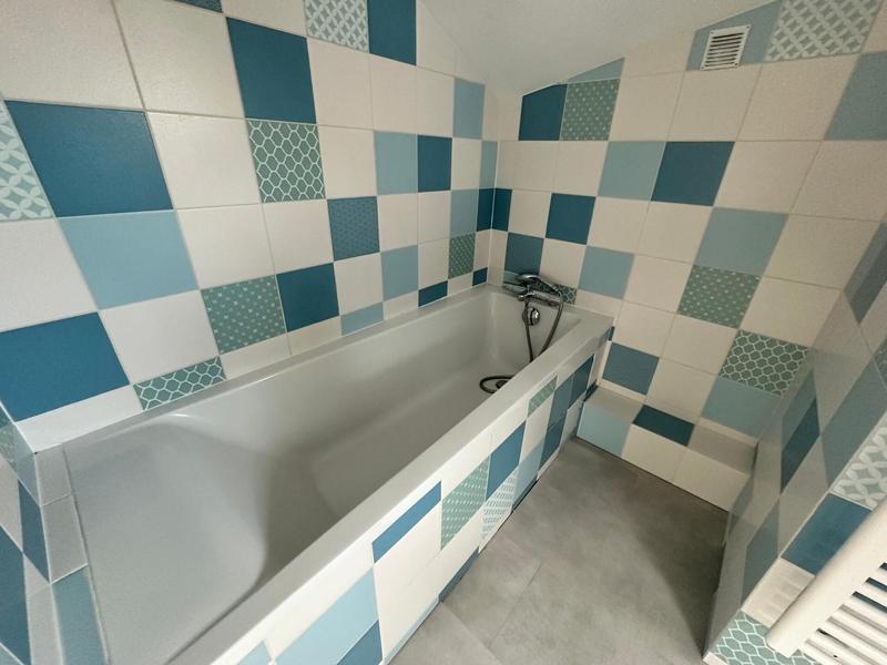 Duplex - 96 m² - 4 pièces