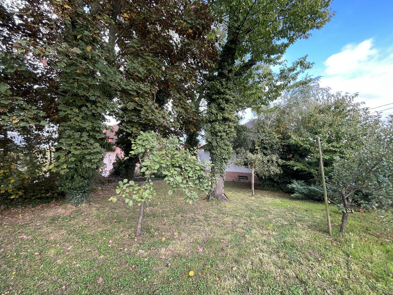 Maison - 121 m² - 5 pièces